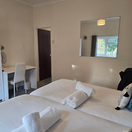 Apartamento 14B Malden Watford  Exterior foto