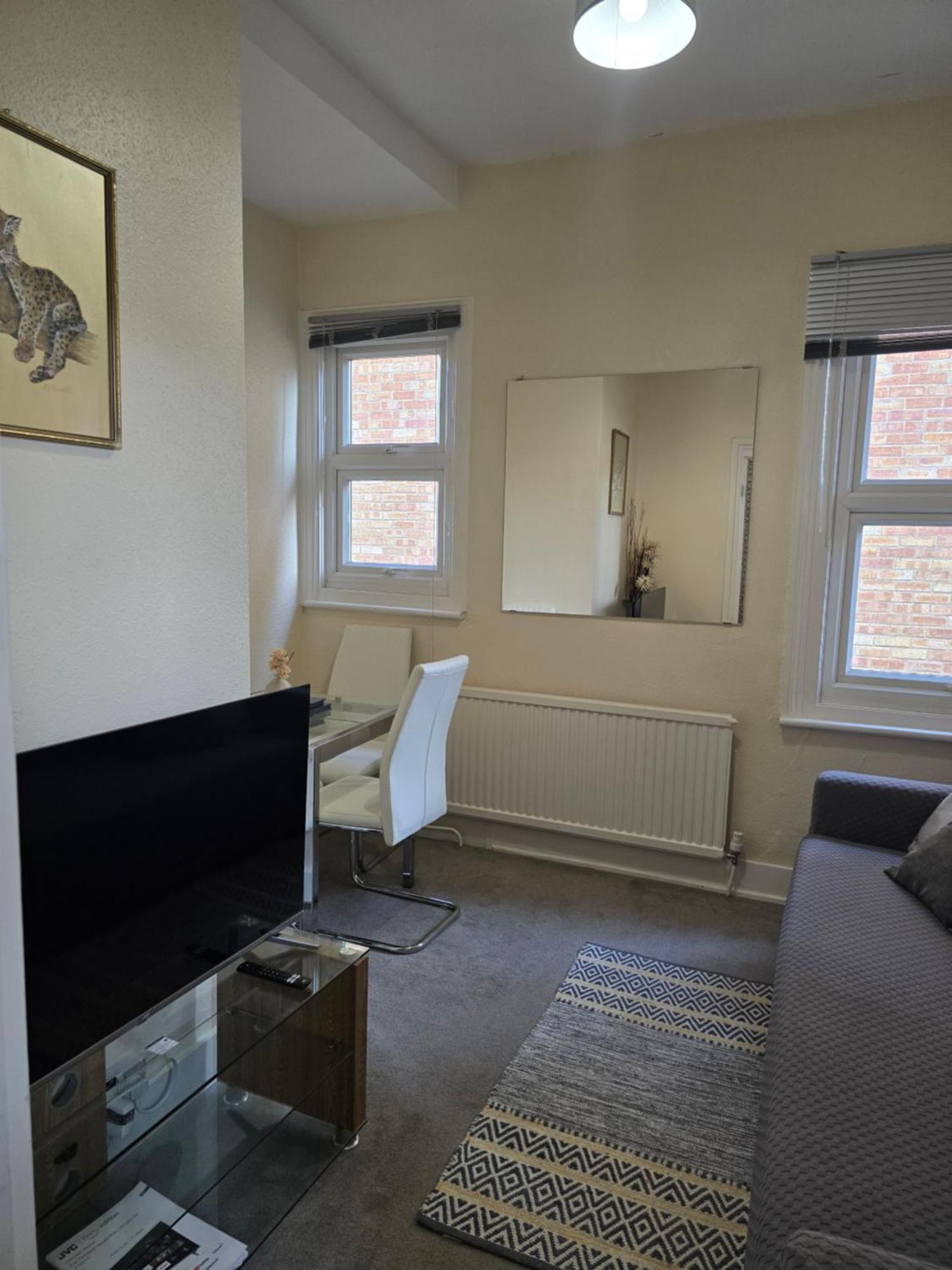 Apartamento 14B Malden Watford  Exterior foto