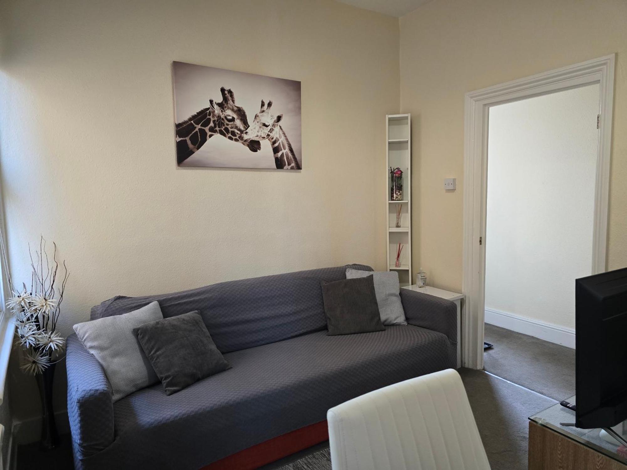 Apartamento 14B Malden Watford  Exterior foto