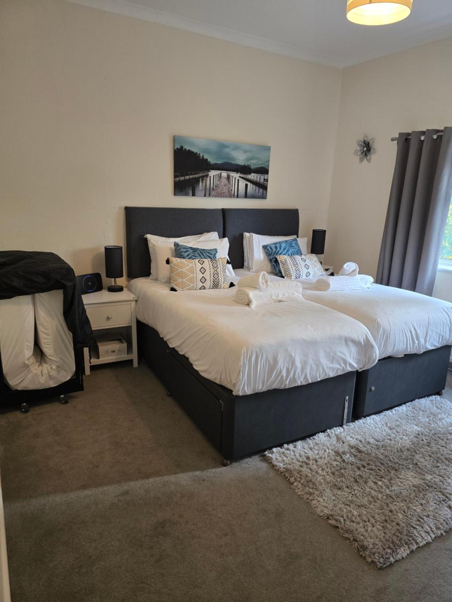 Apartamento 14B Malden Watford  Exterior foto