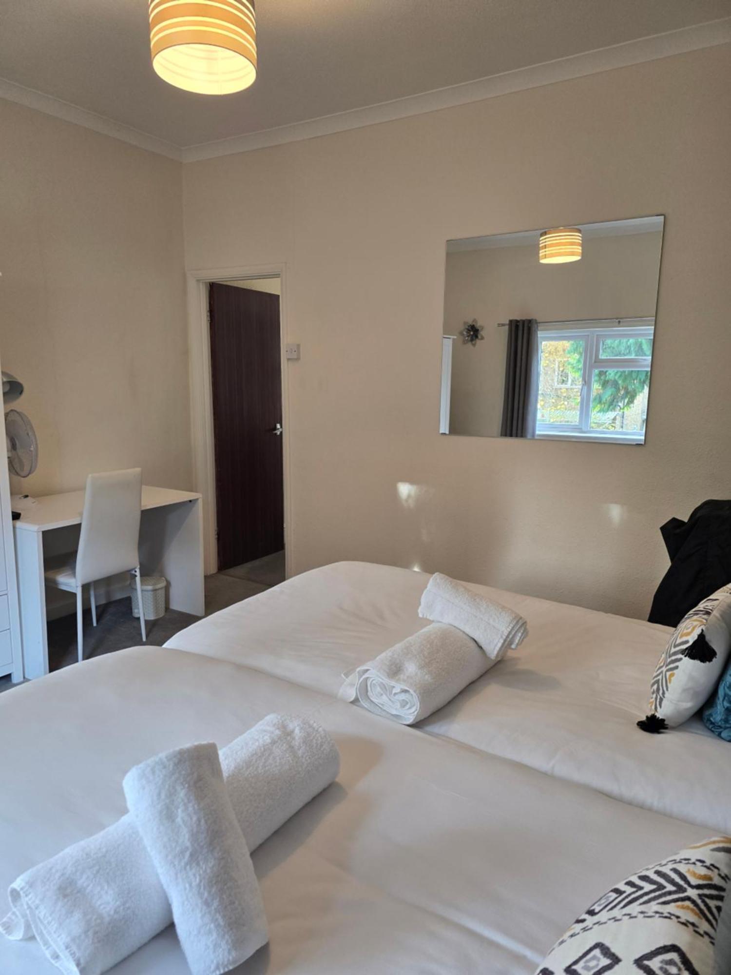 Apartamento 14B Malden Watford  Exterior foto