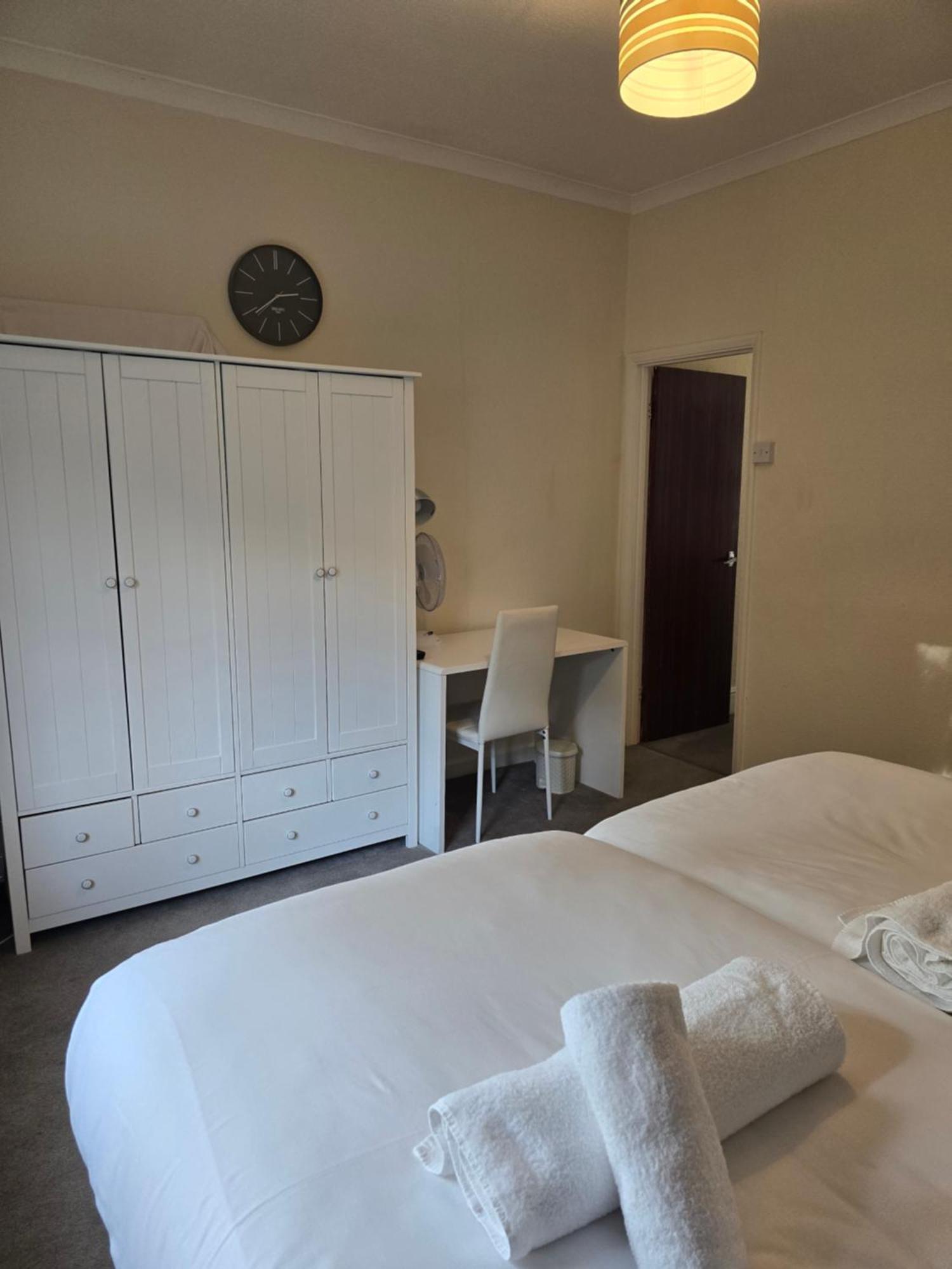 Apartamento 14B Malden Watford  Exterior foto