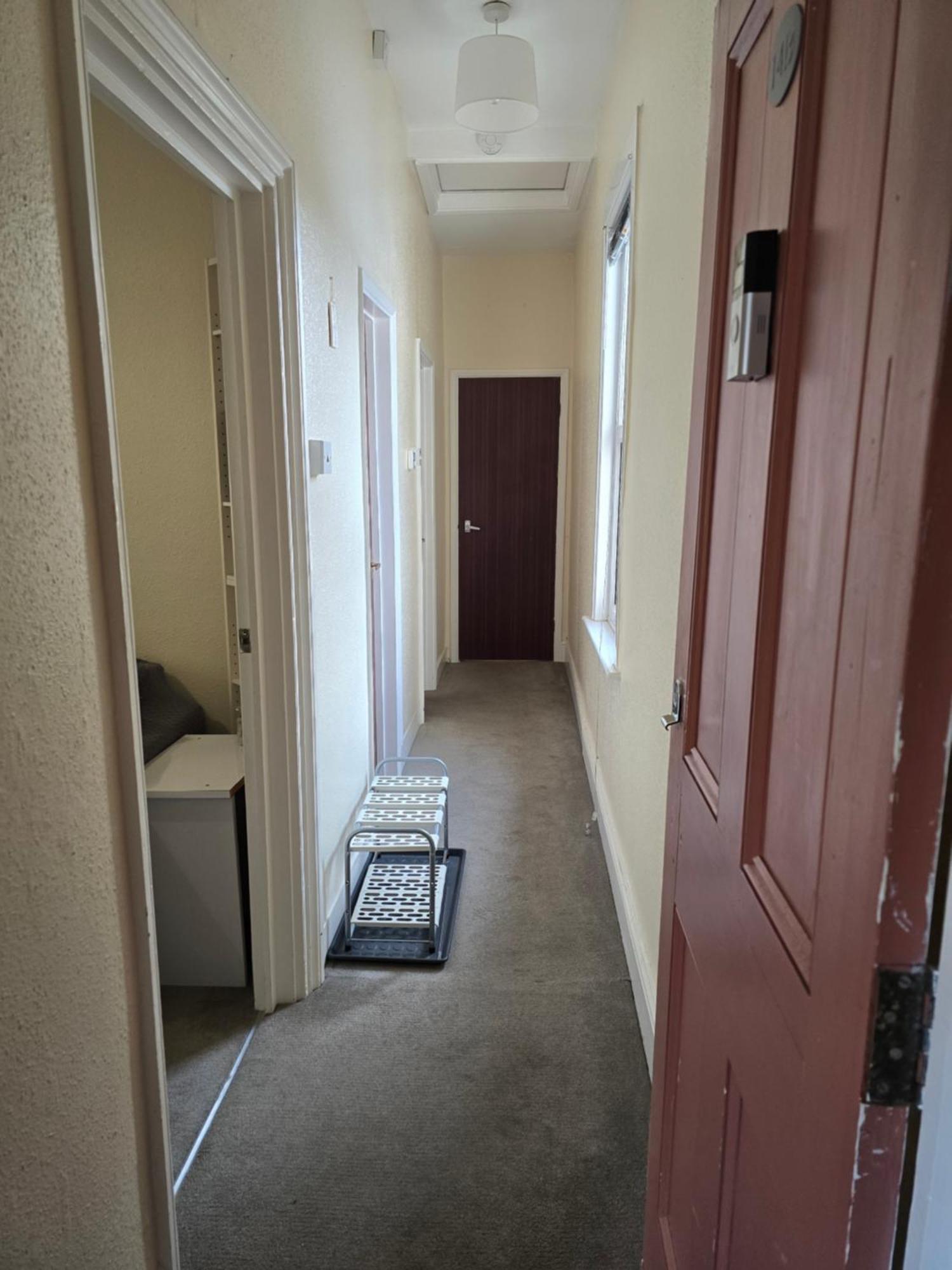 Apartamento 14B Malden Watford  Exterior foto