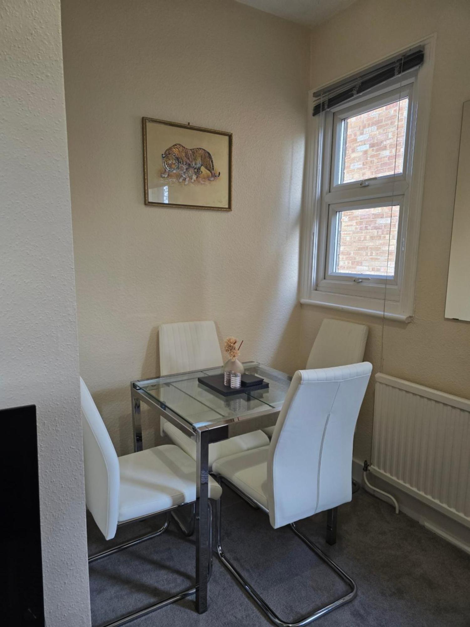 Apartamento 14B Malden Watford  Exterior foto