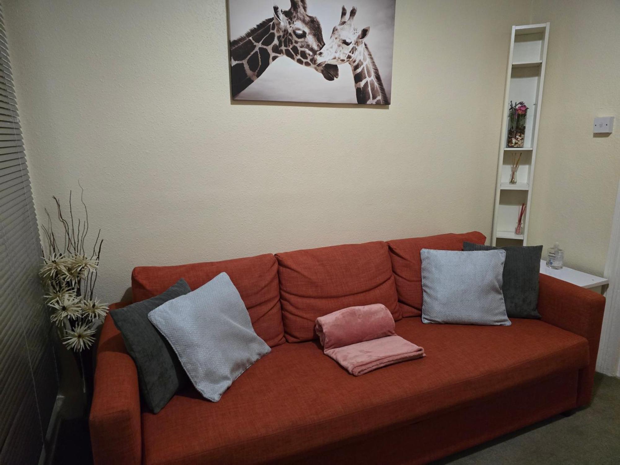 Apartamento 14B Malden Watford  Exterior foto